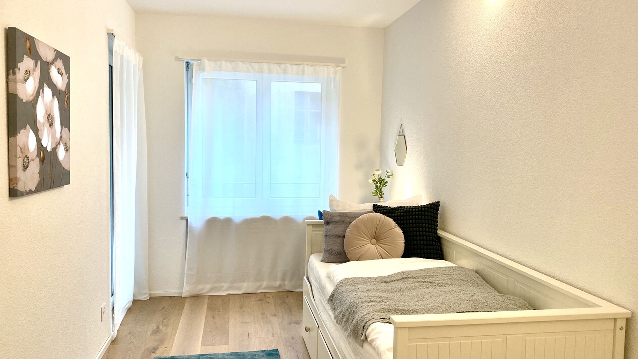 Photo of Bedroom in Liestal