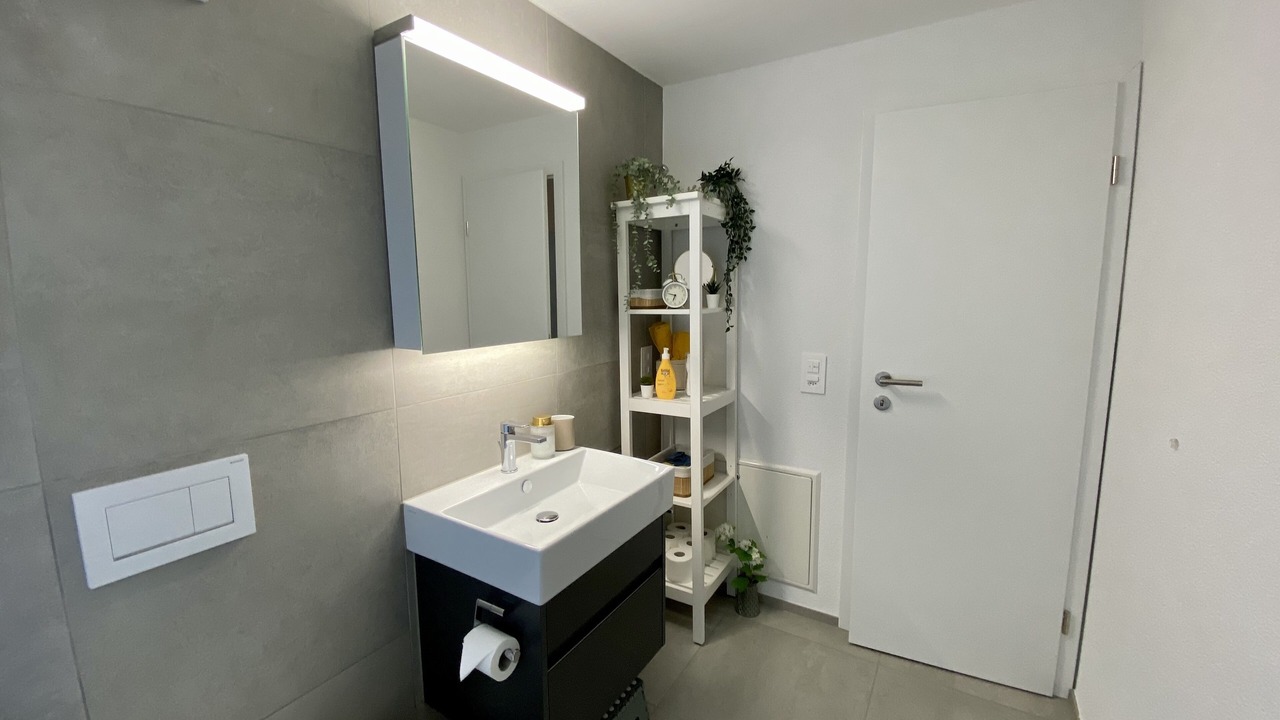 Photo of Bathroom in Liestal