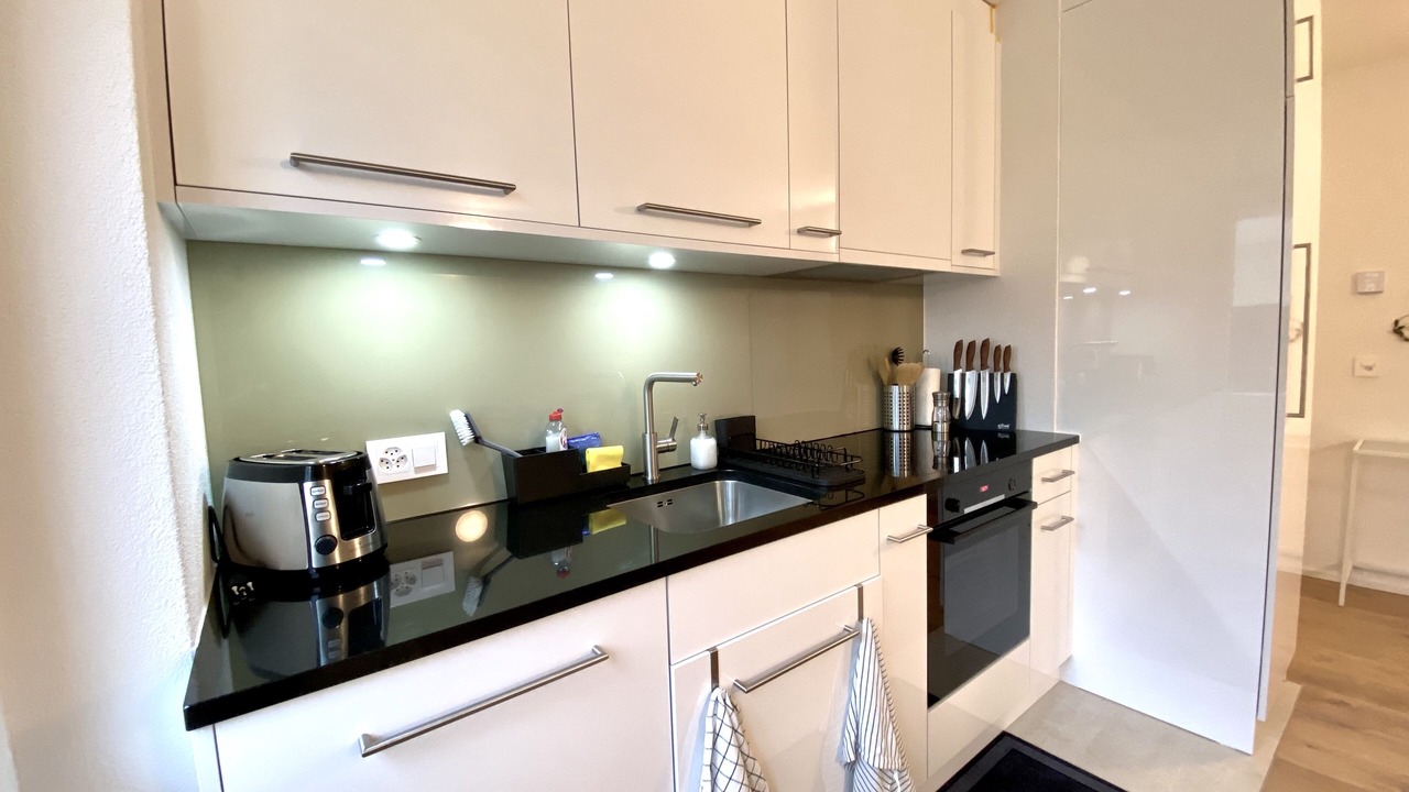 Photo of Kitchen in Liestal