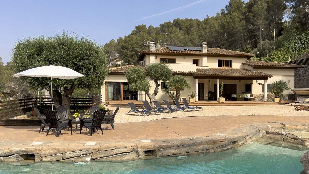 Photo of Outdoor in Olivella