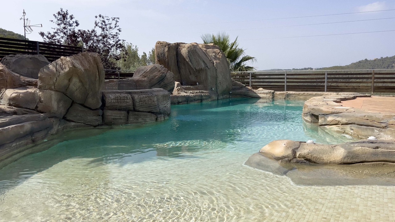 Photo of Outdoor in Olivella