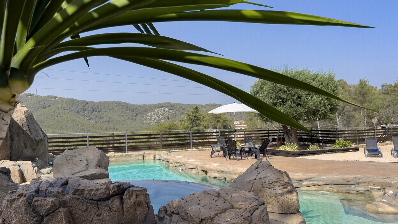 Photo of Outdoor in Olivella