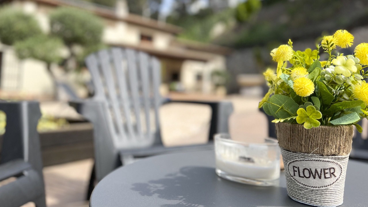 Photo of Outdoor in Olivella