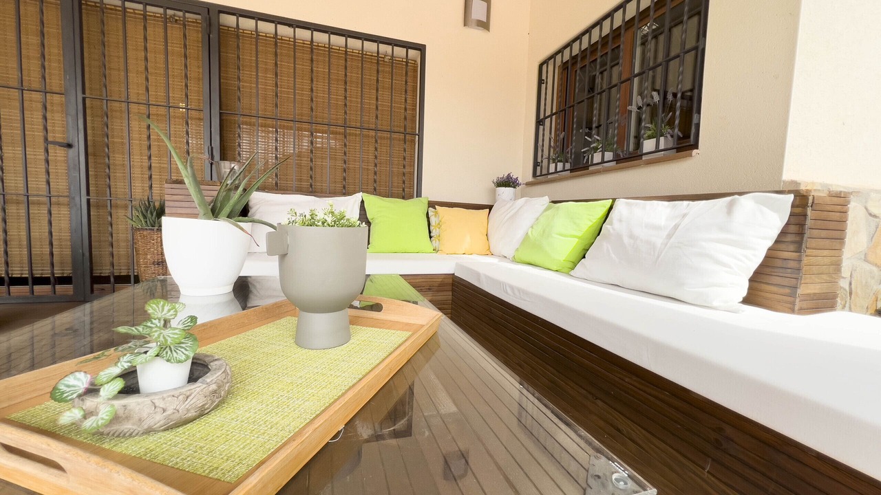 Photo of Outdoor in Olivella