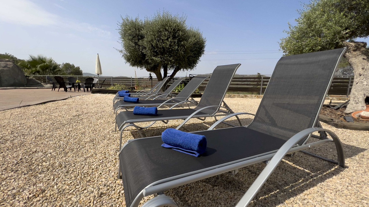 Photo of Patio Balcony in Olivella