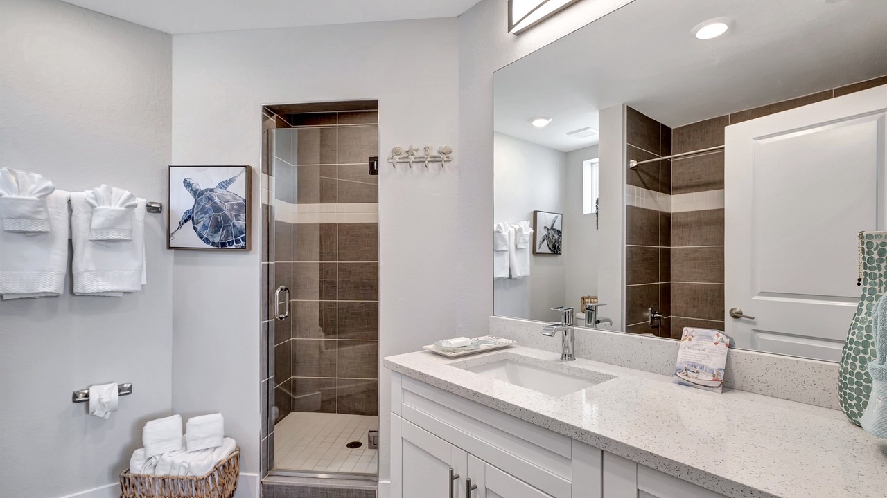 Photo of Bathroom in Ruskin