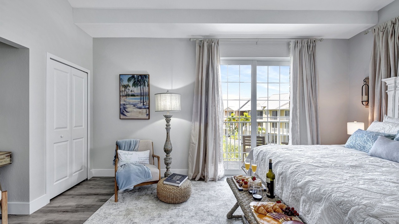 Photo of Bedroom in Ruskin