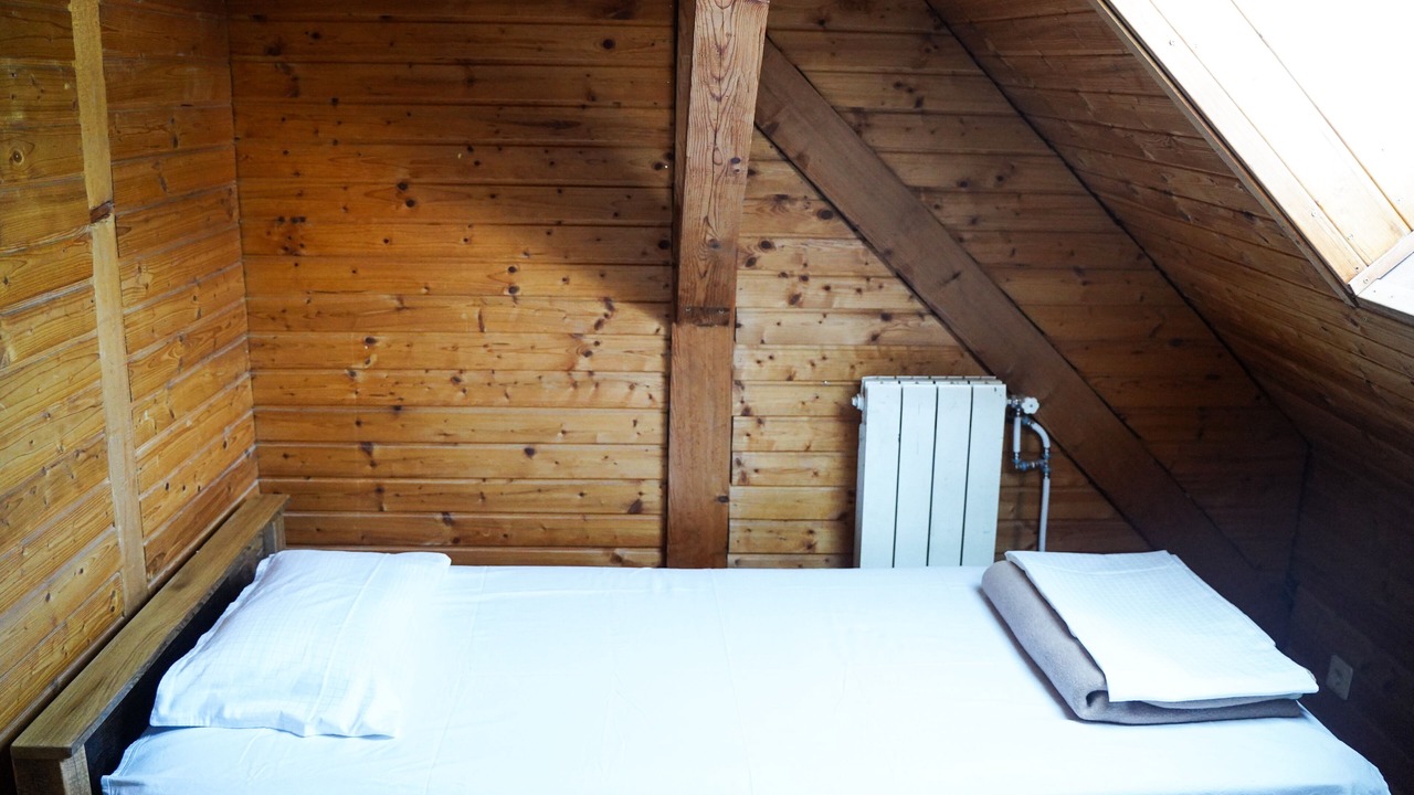 Photo of Bedroom in Mrkopalj