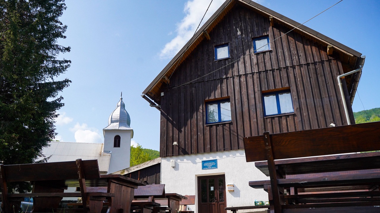 Photo of Outdoor in Mrkopalj