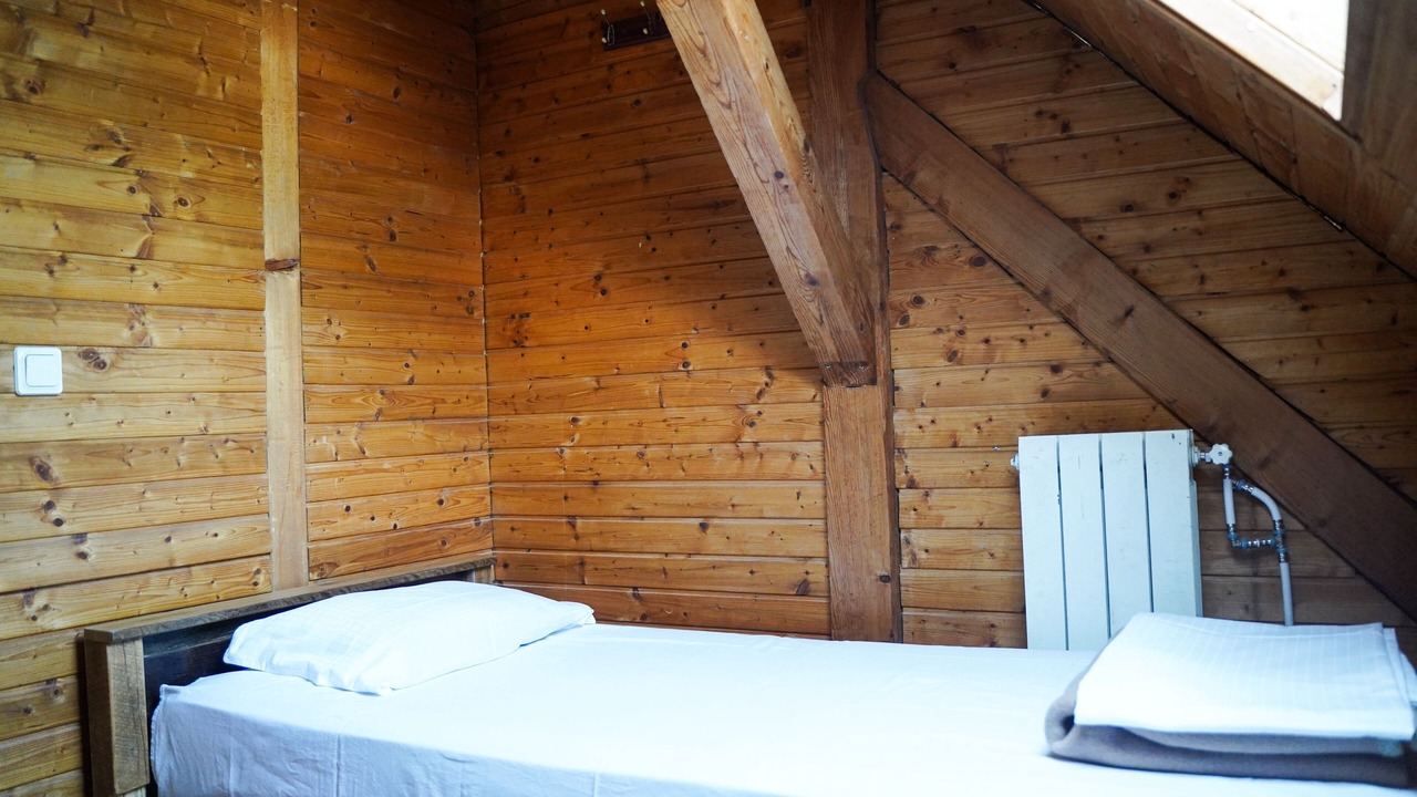 Photo of Bedroom in Mrkopalj