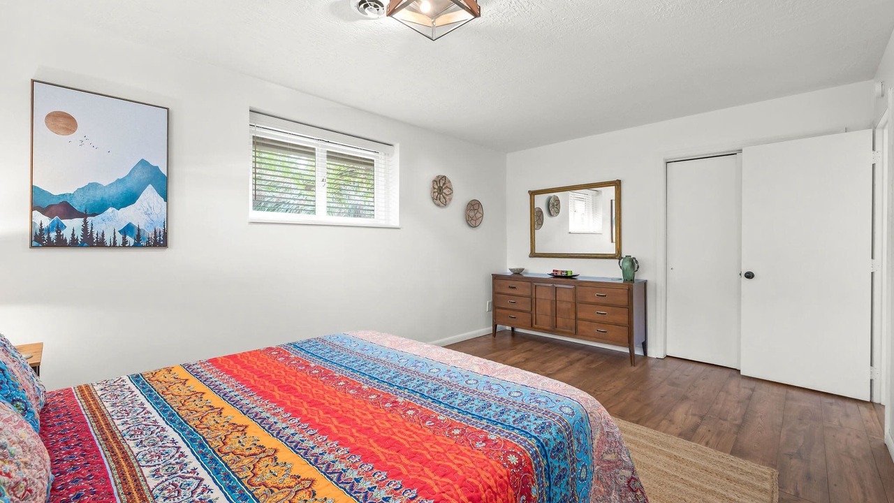 Photo of Bedroom in Madison