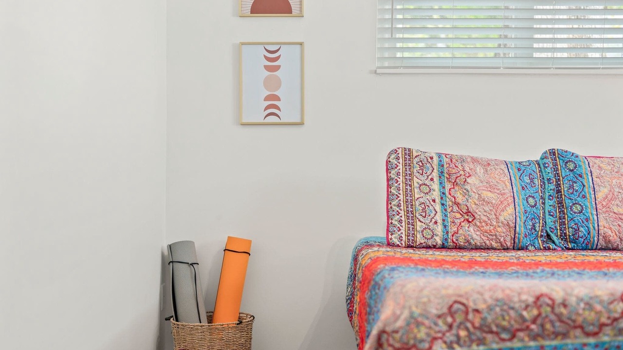 Photo of Bedroom in Madison