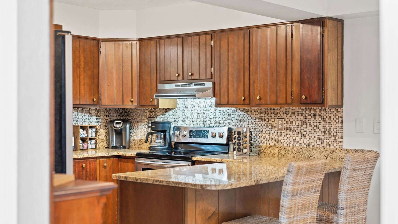 Photo of Kitchen in Madison