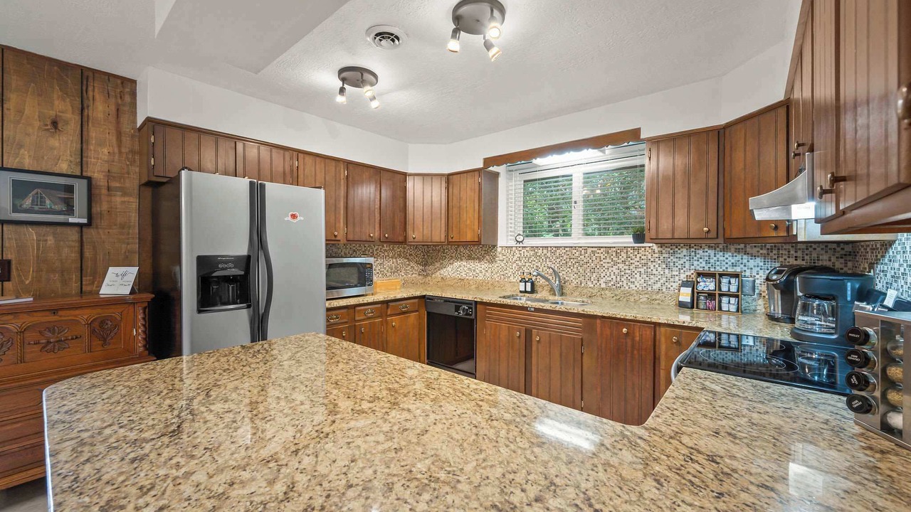 Photo of Kitchen in Madison