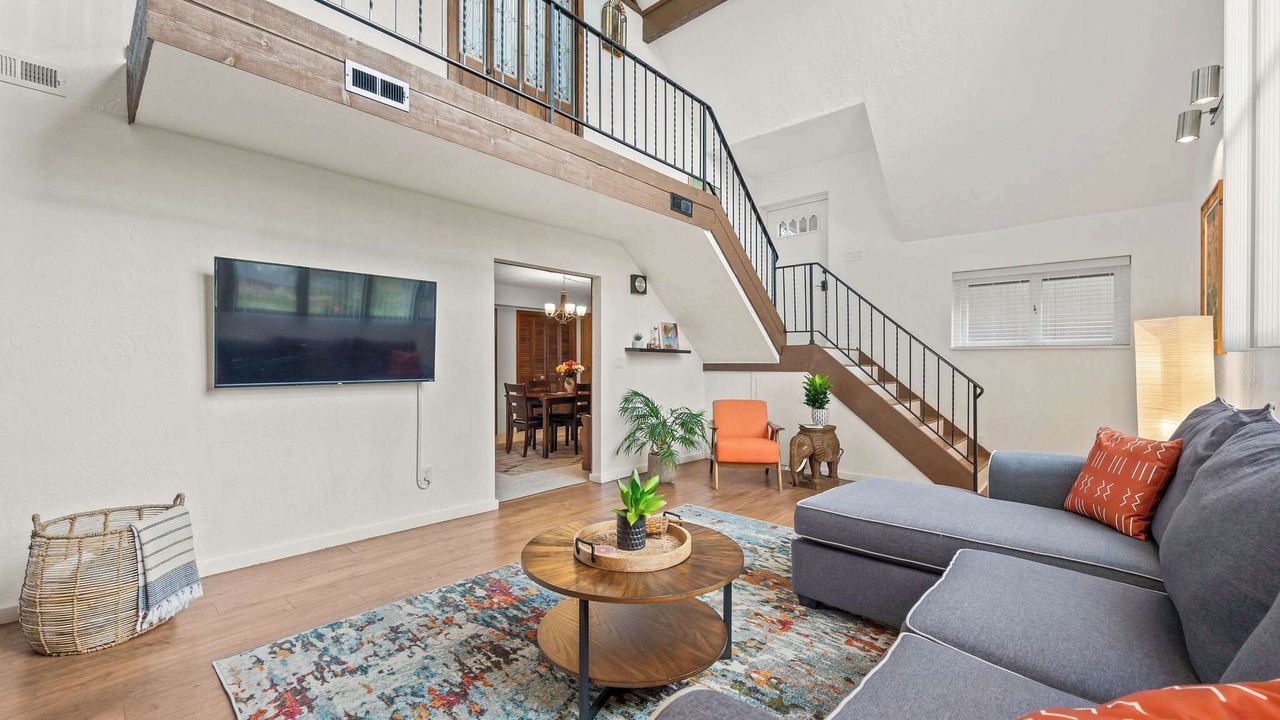 Photo of Livingroom in Madison