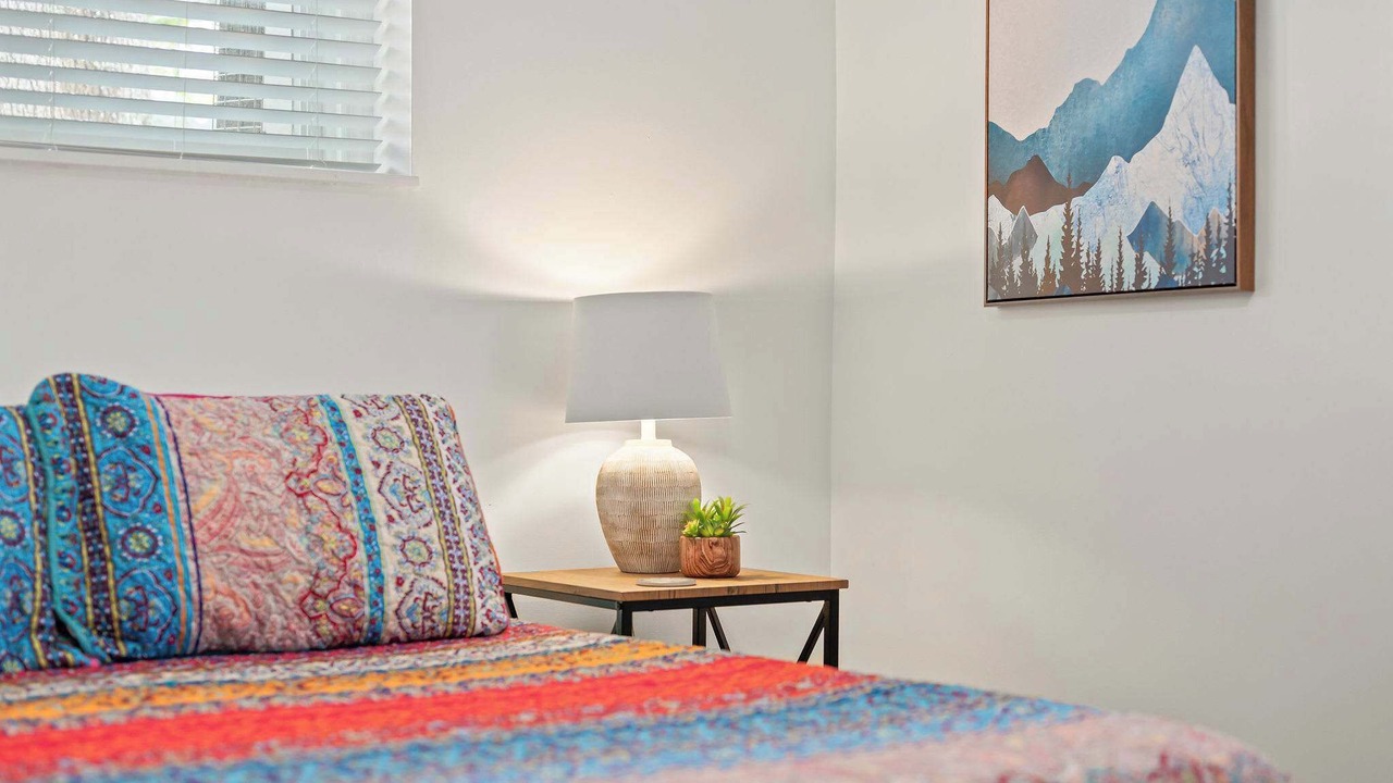 Photo of Bedroom in Madison