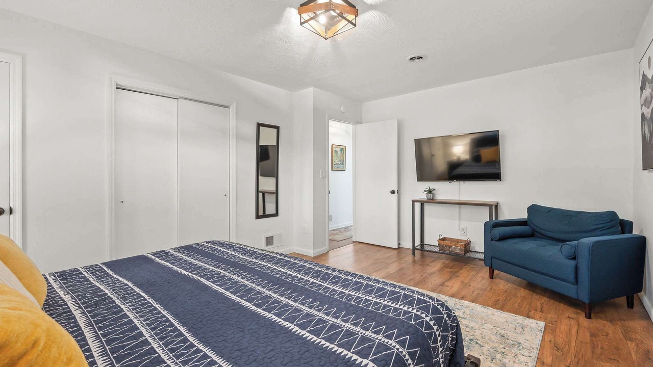 Photo of Bedroom in Madison