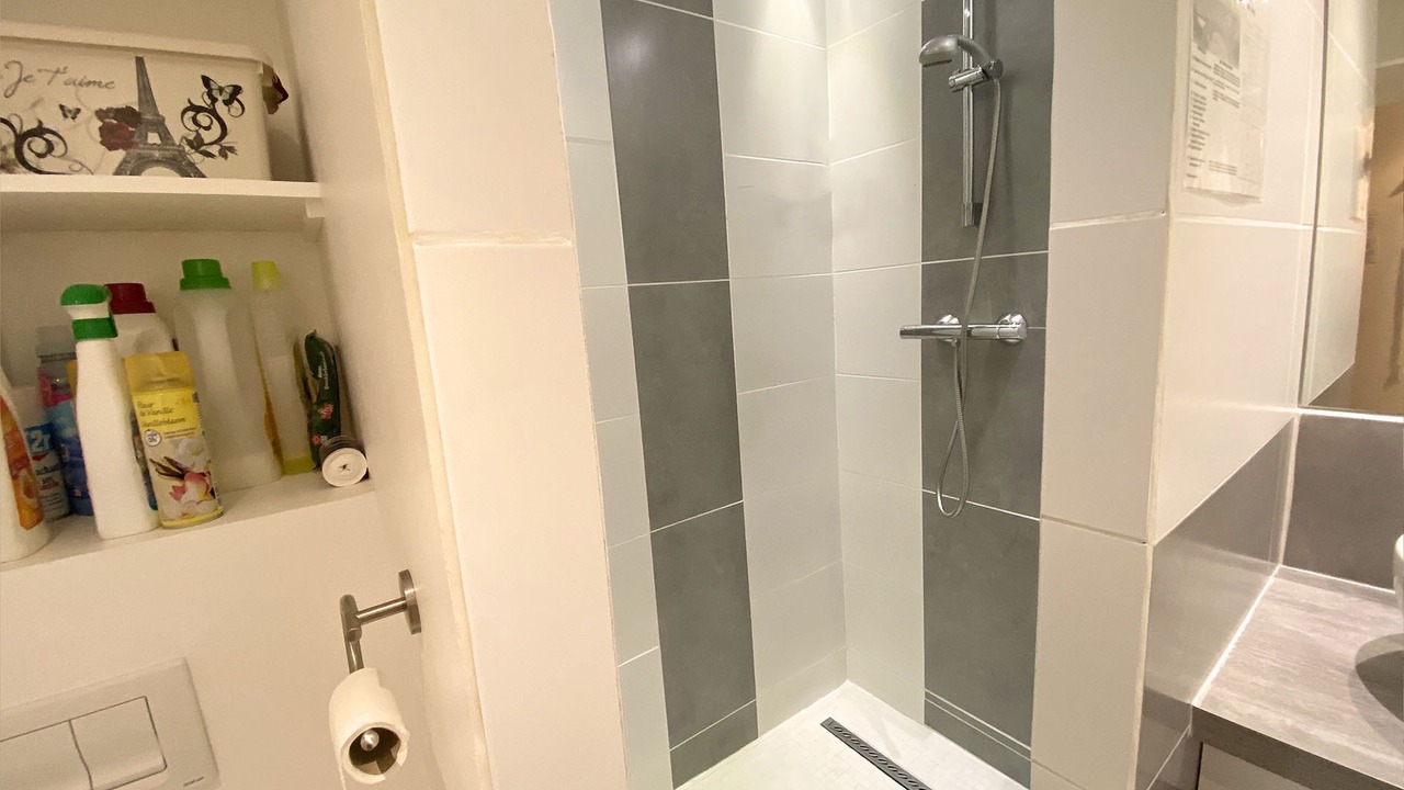 Photo of Bathroom in Pla d'Adet