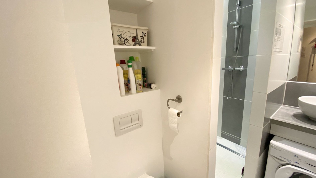 Photo of Bathroom in Pla d'Adet
