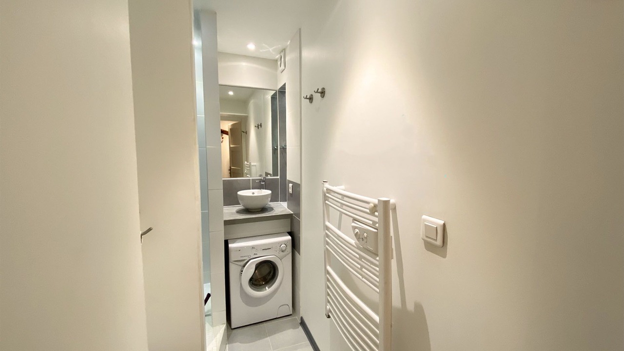 Photo of Bathroom in Pla d'Adet