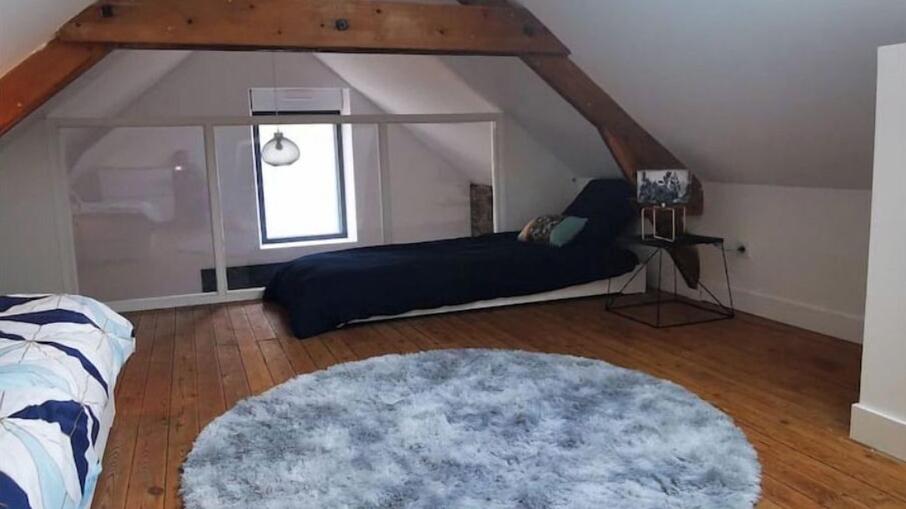 Photo of Bedroom in Nantes Erdre