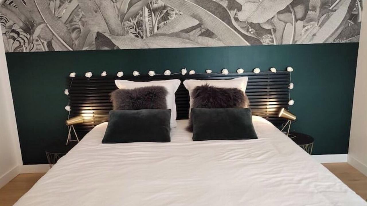 Photo of Bedroom in Nantes Erdre