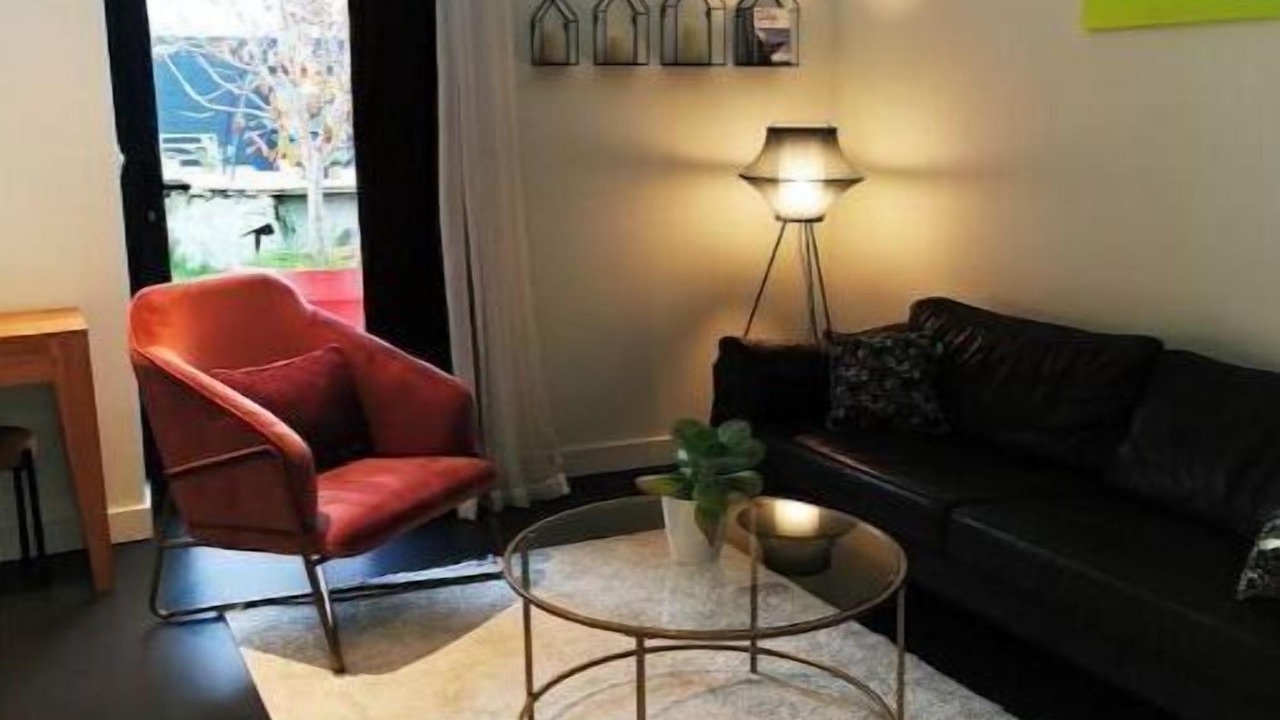 Photo of Livingroom in Nantes Erdre