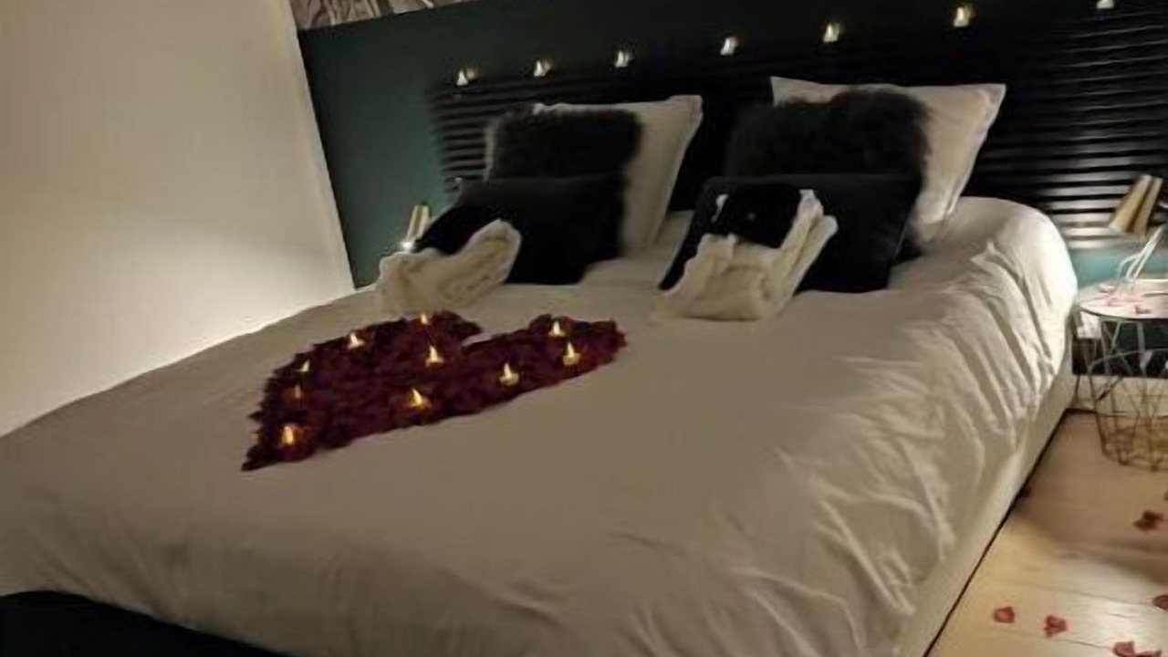 Photo of Bedroom in Nantes Erdre