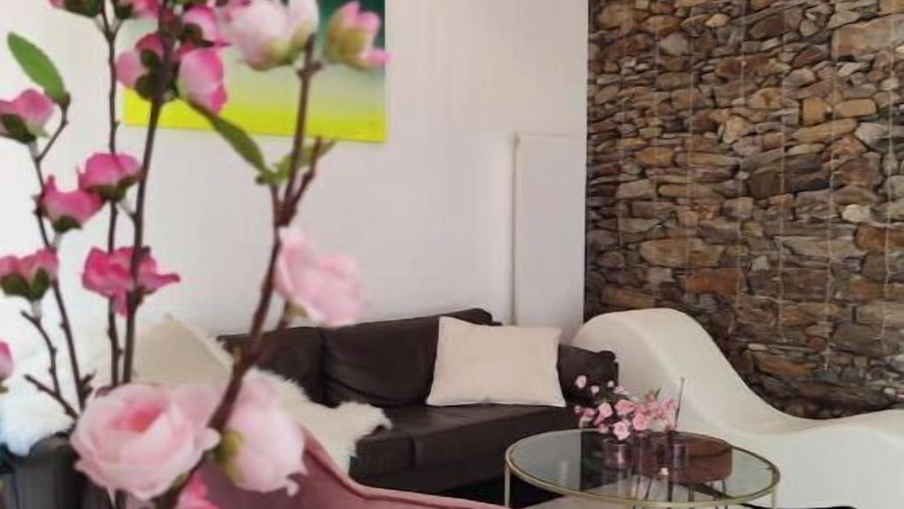 Photo of Livingroom in Nantes Erdre