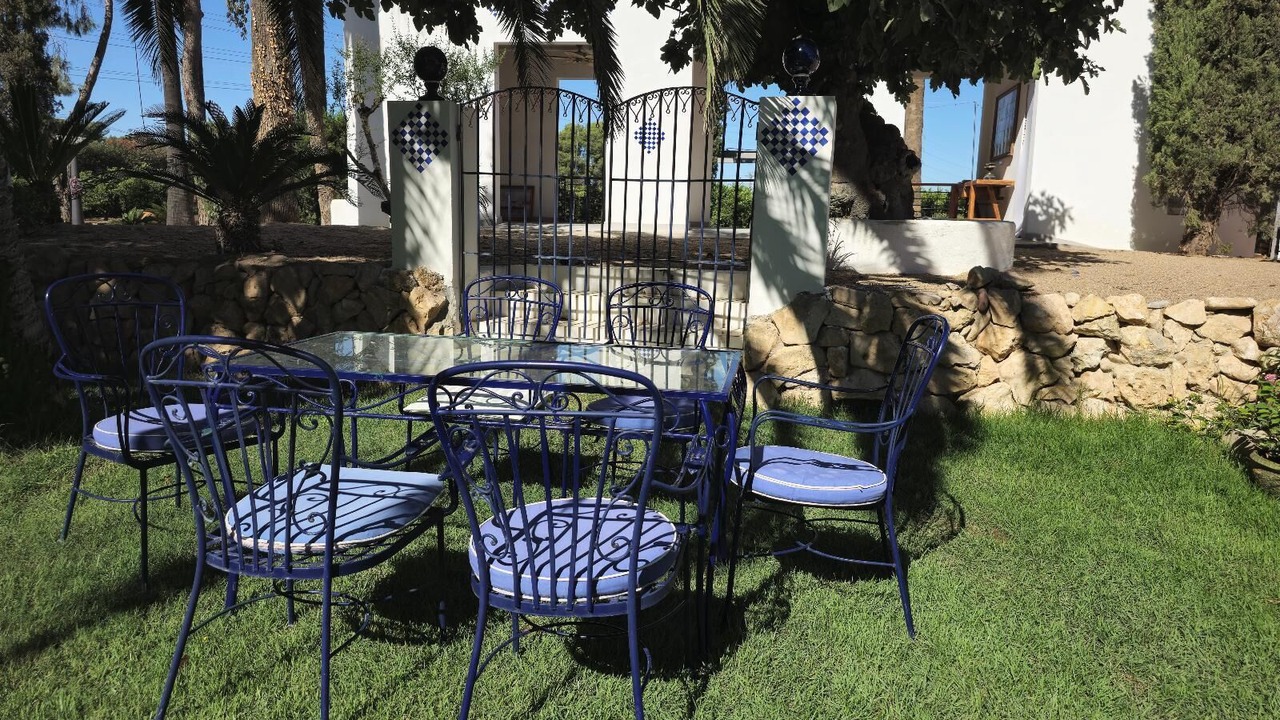 Photo of Outdoor in Manises
