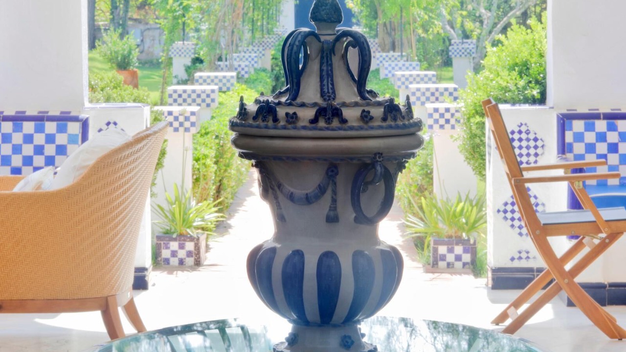 Photo of Patio Balcony in Manises