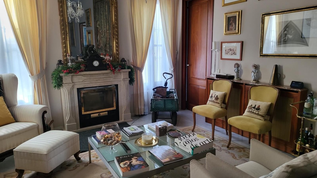 Photo of Livingroom in Manises