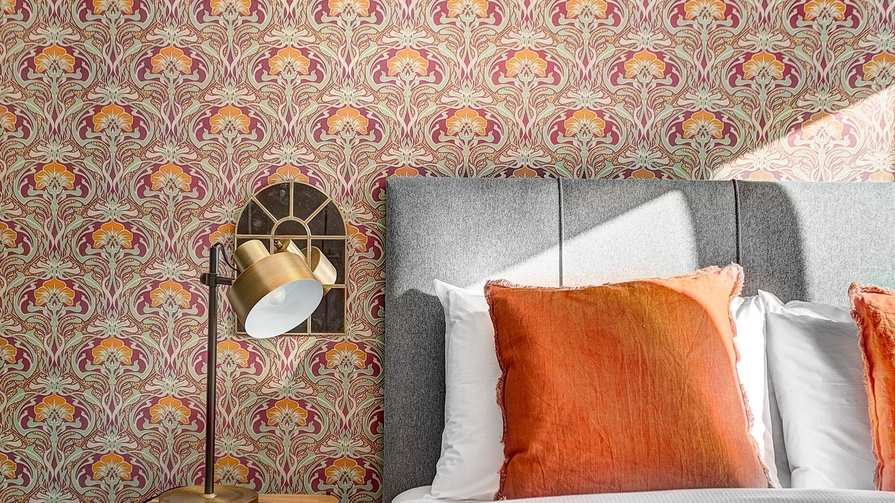 Photo of Bedroom in Little Burgundy