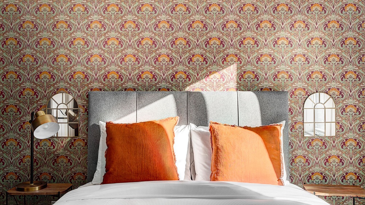 Photo of Bedroom in Little Burgundy