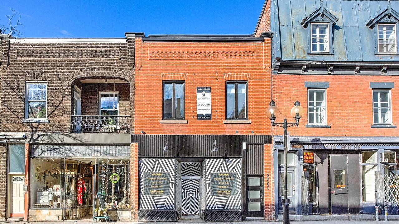 Photo of Outdoor in Little Burgundy