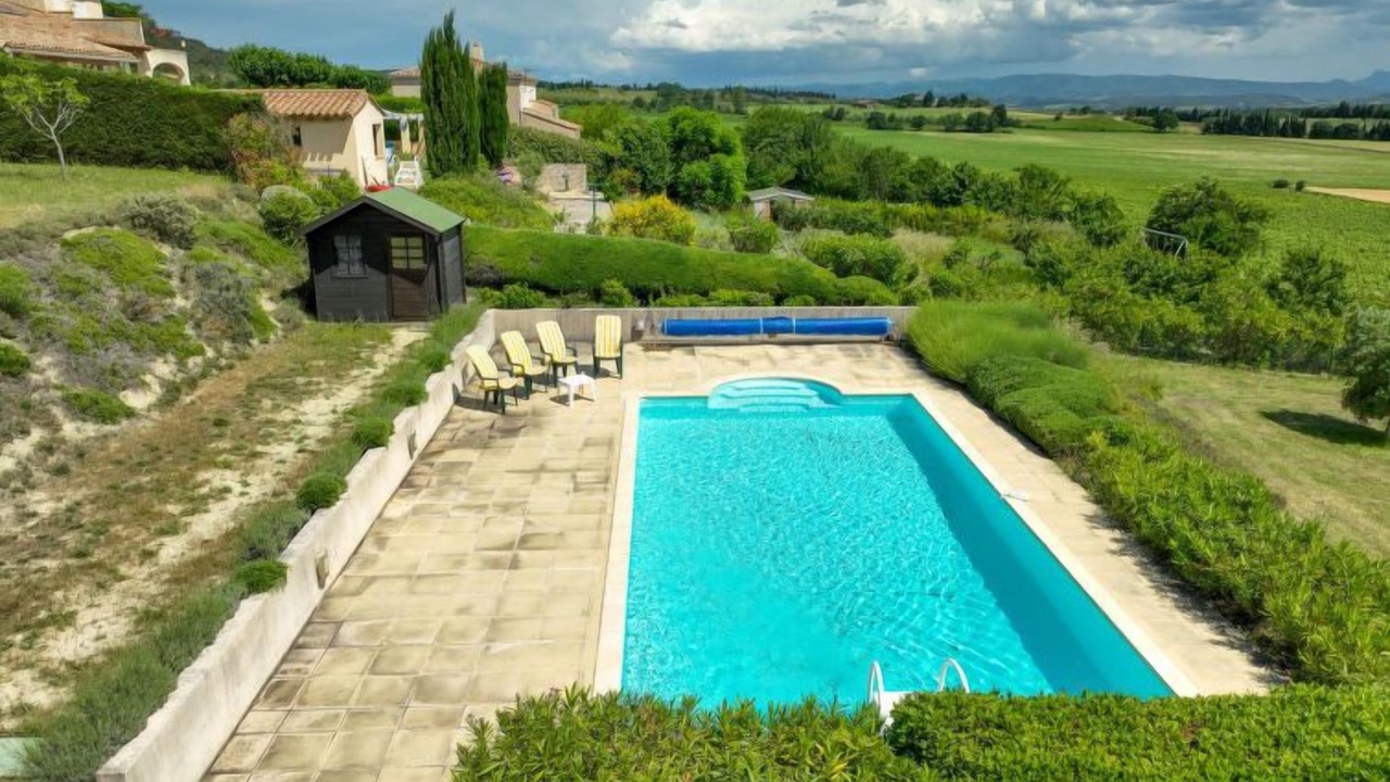 Photo of Outdoor in Cailhau