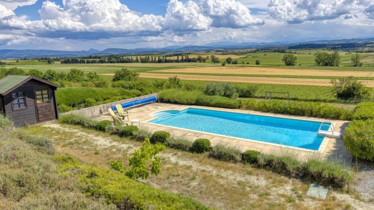 Photo of Outdoor in Cailhau