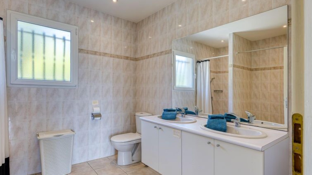 Photo of Bathroom in Cailhau