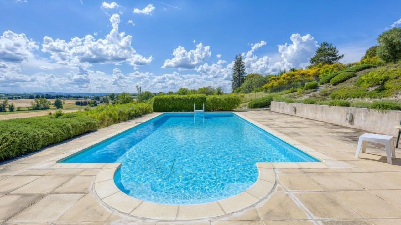 Photo of Outdoor in Cailhau