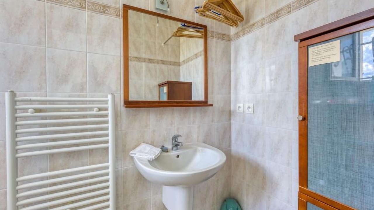 Photo of Bathroom in Cailhau