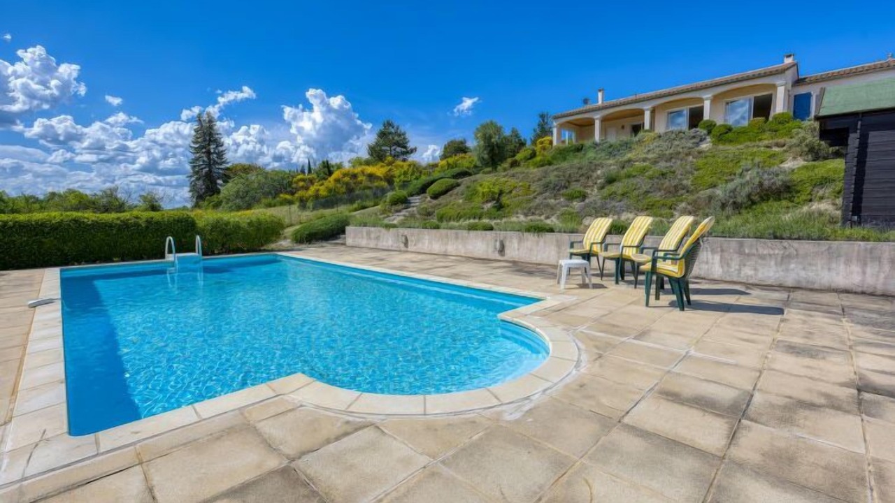 Photo of Outdoor in Cailhau