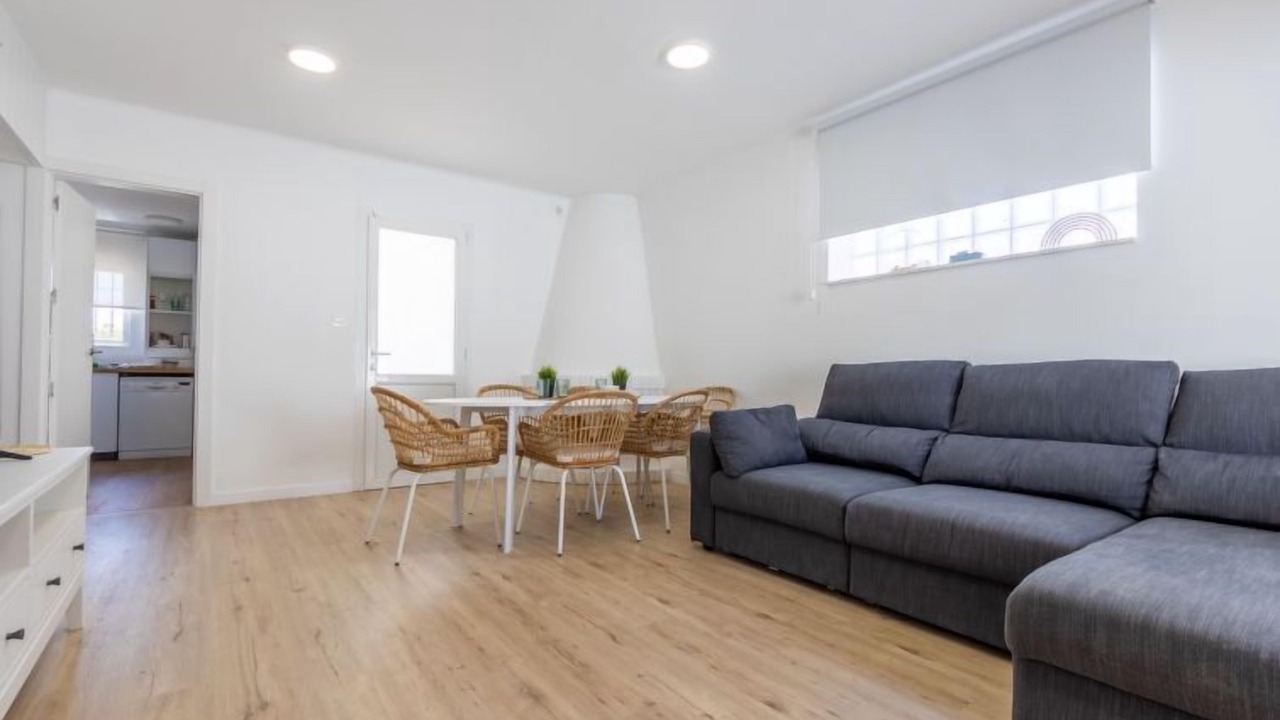 Photo of Livingroom in Clara
