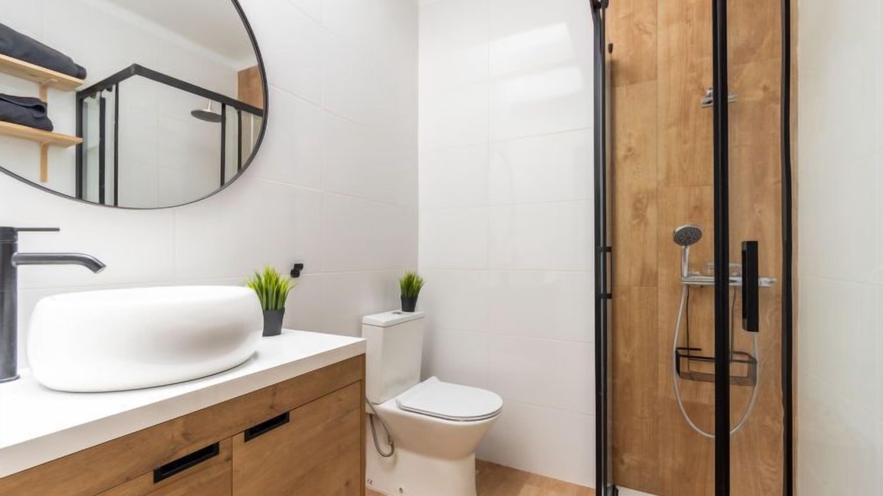 Photo of Bathroom in Clara