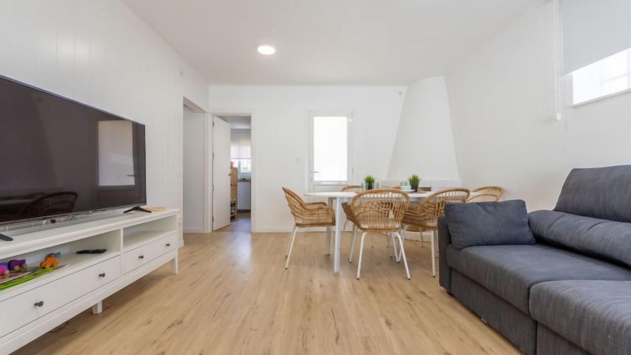 Photo of Livingroom in Clara