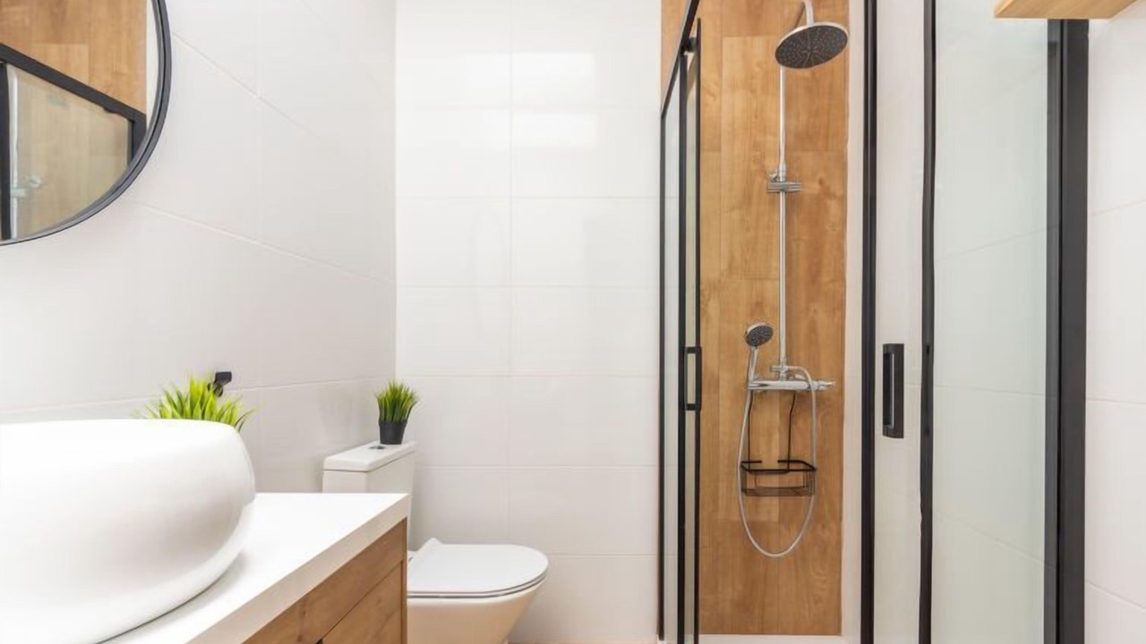 Photo of Bathroom in Clara
