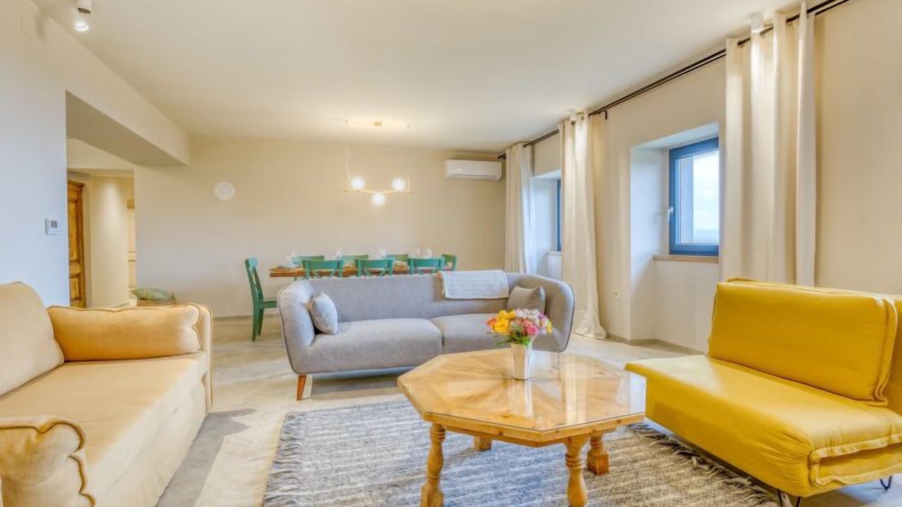 Photo of Livingroom in Poljane