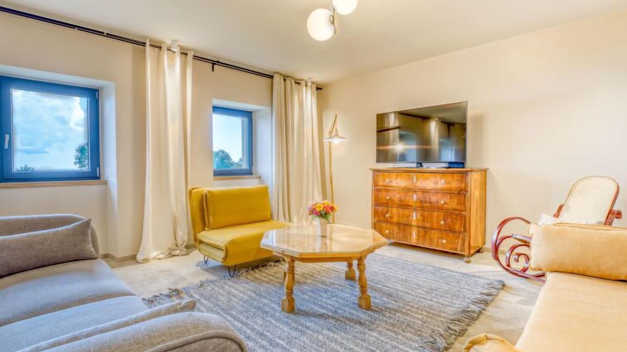 Photo of Livingroom in Poljane