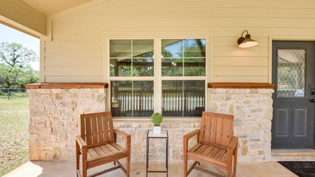 Photo of Outdoor in Graford