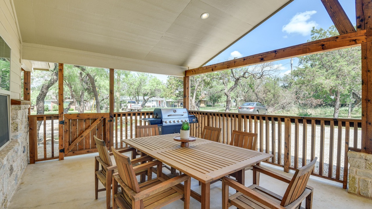 Photo of Outdoor in Graford