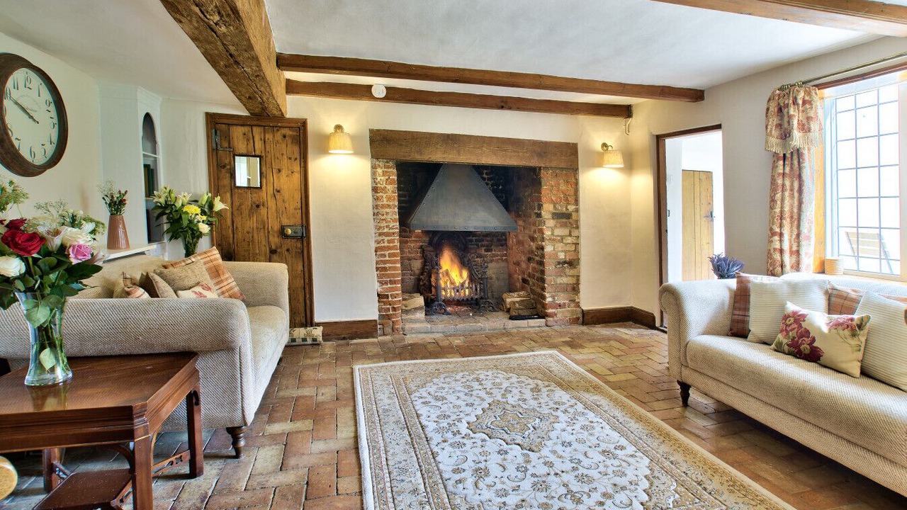 Photo of Livingroom in Stowmarket